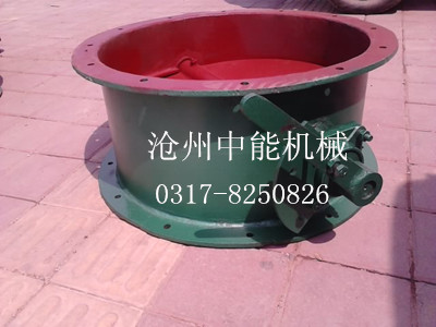 手動蝶閥 手動蝶閥